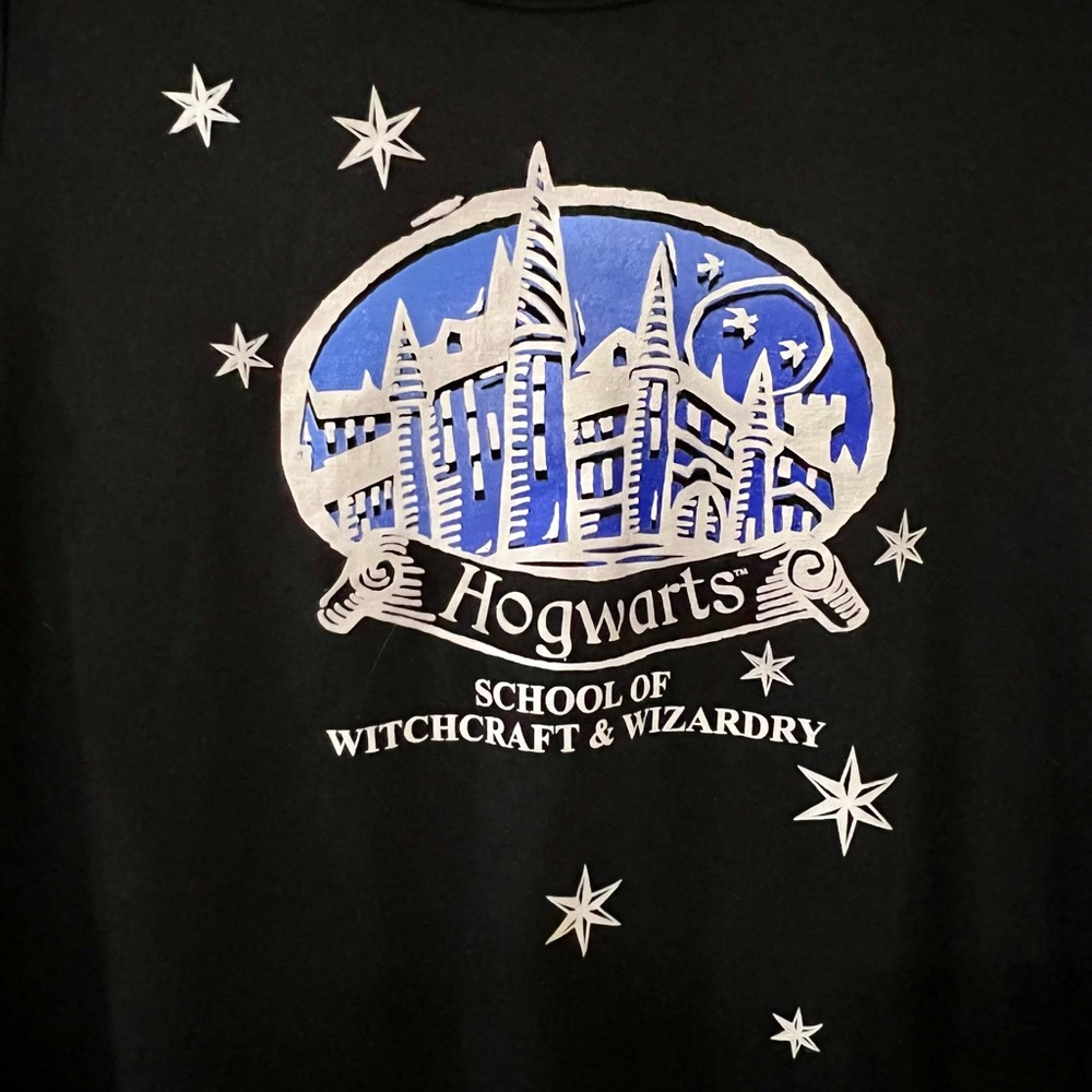 Girls Harry Potter Tee